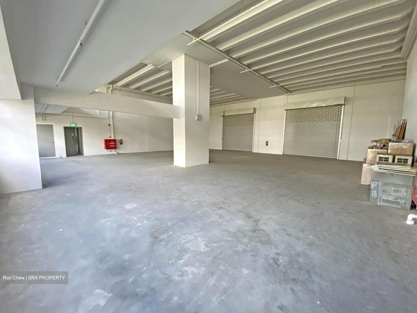 T-space (D18), Factory #508710731